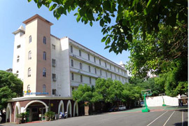 衡陽烹飪中職學(xué)校
