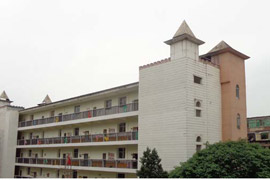 衡陽烹飪中職學(xué)校