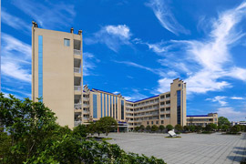 永州市工商職業(yè)中等專業(yè)學(xué)校