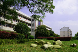 永州市工商職業(yè)中等專業(yè)學(xué)校
