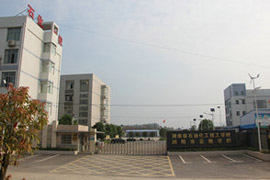 湖南省瀏陽高級技工學(xué)校