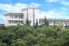 中鐵十二局集團(tuán)有限公司技工學(xué)校