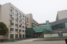 澧縣技工學(xué)校