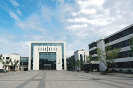 衡陽市高級技工學(xué)校