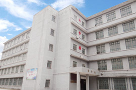 衡陽(yáng)工業(yè)技工學(xué)校