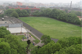 衡陽(yáng)工業(yè)技工學(xué)校