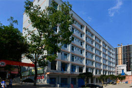冷水江市高級技工學(xué)校