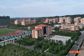 湖南道州技工學校