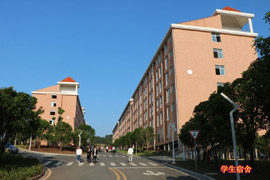 湖南道州技工學校