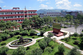 新田縣技工學(xué)校