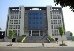 湖南省體育運動學(xué)校